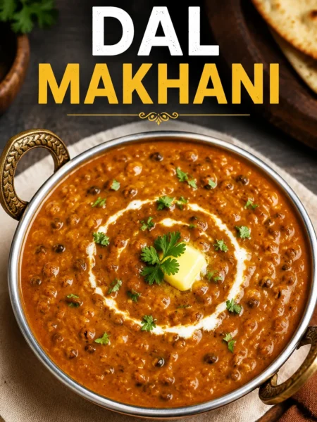 Dal Makhani