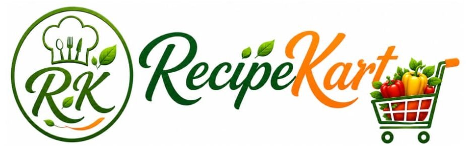 RecipeKart